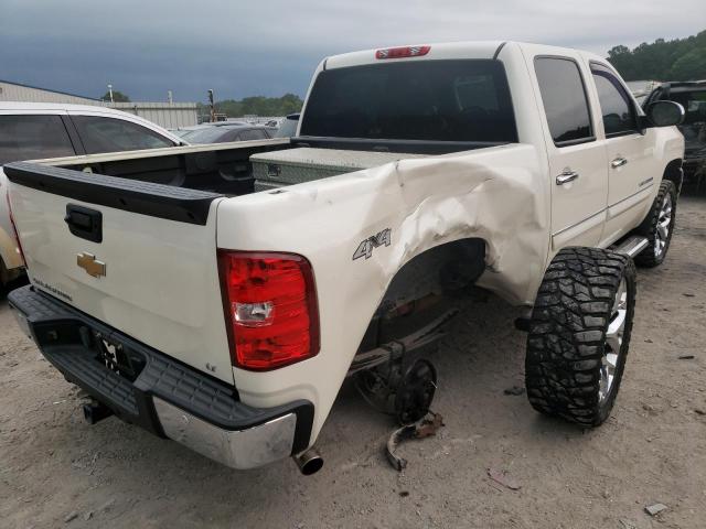 Photo 4 from auction – 2013 CHEVROLET SILVERADO with VIN 3GCPKSE77DG223812