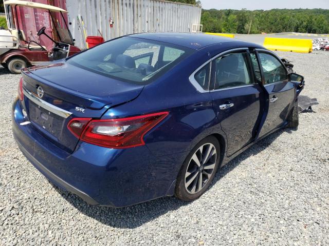 Photo 4 from auction – 2017 NISSAN ALTIMA 2.5 with VIN 1N4AL3AP4HC485607