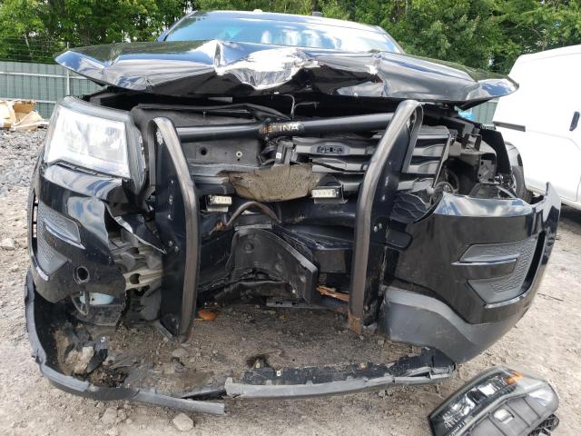 Photo 9 from auction – 2016 FORD EXPLORER P with VIN 1FM5K8AR6GGA36915