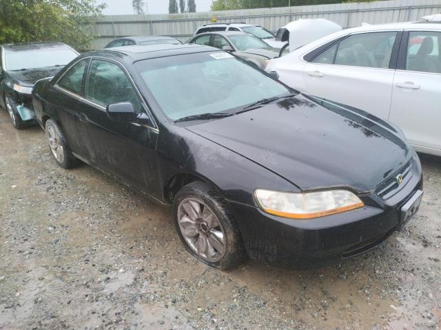 HONDA ACCORD EX 2000 with VIN 1HGCG2252YA030248 - Photo from auction