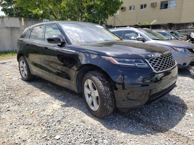 LAND ROVER RANGE ROVE 2020 with VIN SALYB2EX2LA265590 - Photo from auction