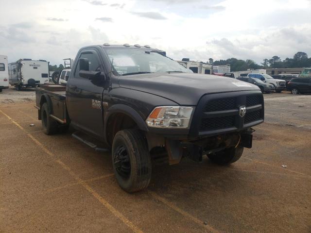 RAM 3500 2017 with VIN 3C7WRTAJ6HG515183 - Photo from auction