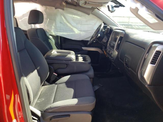 Photo 5 from auction – 2014 CHEVROLET SILVERADO with VIN 1GCVKREC7EZ375863