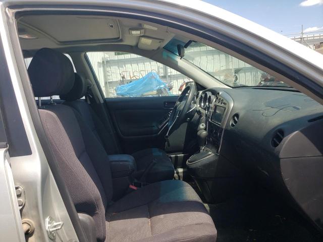 Photo 5 from auction – 2003 PONTIAC VIBE with VIN 5Y2SL62893Z481968