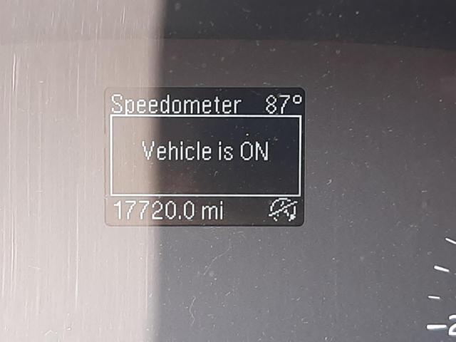 Photo 8 from auction – 2020 FORD ECOSPORT S with VIN MAJ3S2FE5LC364056