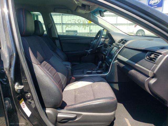 Photo 5 from auction – 2017 TOYOTA CAMRY LE with VIN 4T1BF1FK7HU394733