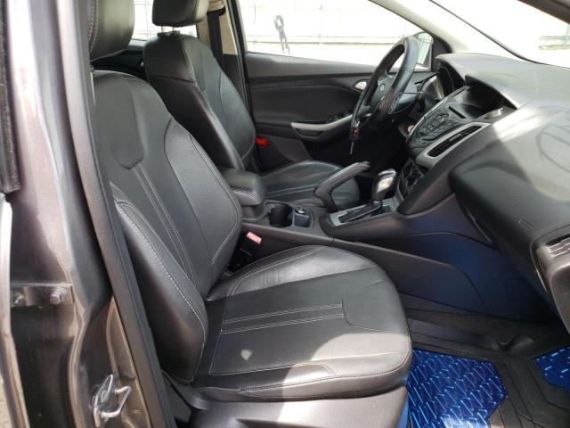 Photo 5 from auction – 2013 FORD FOCUS SE with VIN 1FADP3F25DL247645