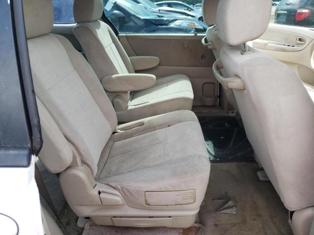 Photo 6 from auction – 2005 MAZDA MPV WAGON with VIN JM3LW28A850550551