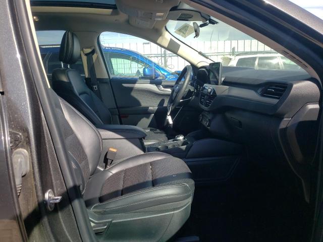 Photo 5 from auction – 2020 FORD ESCAPE SEL with VIN 1FMCU9H98LUC40902