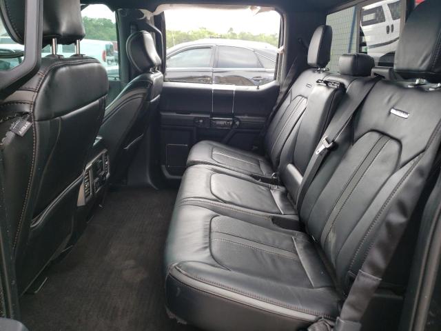 Photo 6 from auction – 2020 FORD F150 SUPER with VIN 1FTEW1E45LFB14714