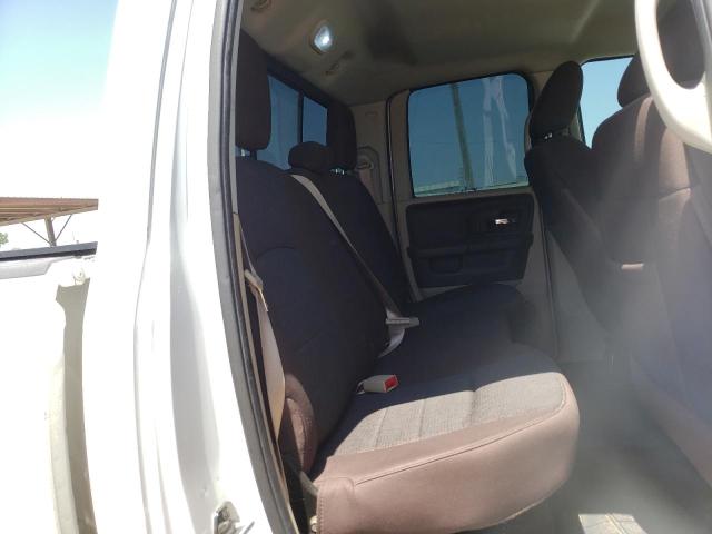 Photo 6 from auction – 2013 RAM 1500 SLT with VIN 1C6RR6GT4DS542235