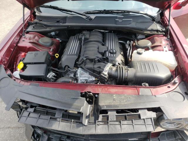 Photo 7 from auction – 2021 DODGE CHALLENGER with VIN 2C3CDZFJ7MH577197