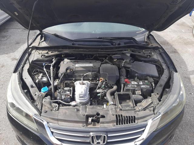 Photo 7 from auction – 2013 HONDA ACCORD EX with VIN 1HGCR2F70DA259737