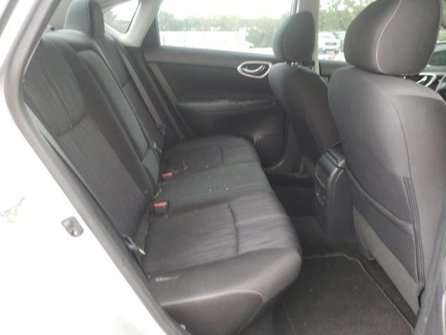Photo 6 from auction – 2017 NISSAN SENTRA S with VIN 3N1AB7AP7HL684016