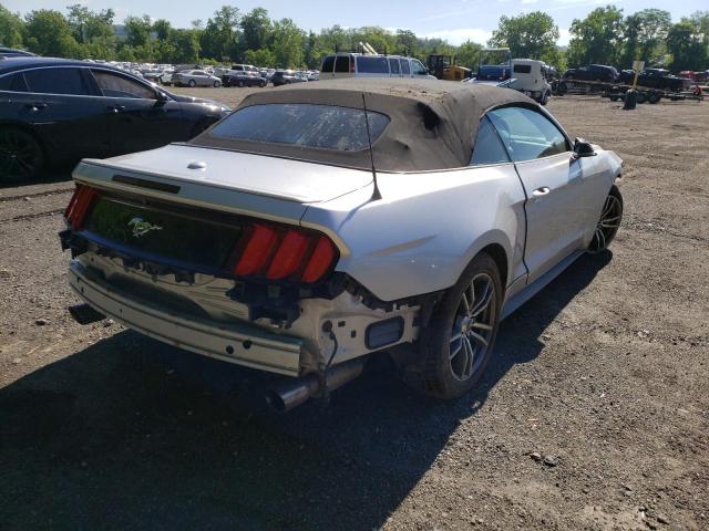 Photo 4 from auction – 2017 FORD MUSTANG with VIN 1FATP8UH9H5218658