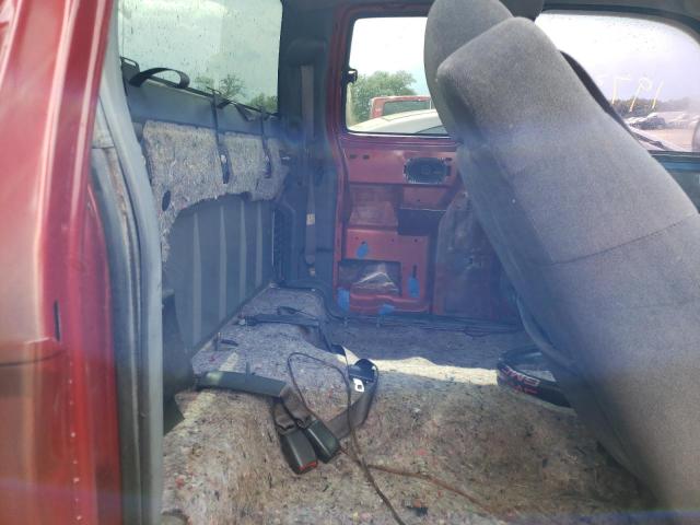 Photo 6 from auction – 2002 GMC NEW SIERRA with VIN 2GTEC19V721363615