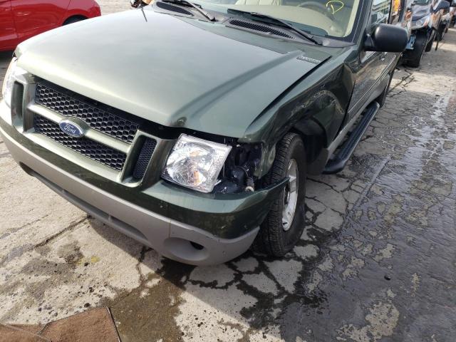 Photo 9 from auction – 2002 FORD EXPLORER S with VIN 1FMZU67EX2UD40201