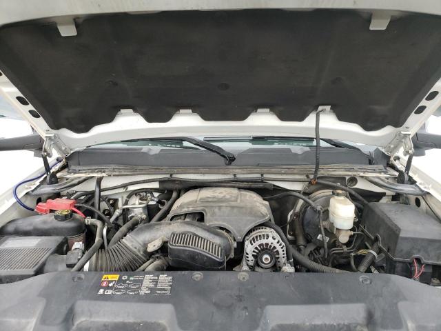 Photo 7 from auction – 2013 CHEVROLET SILVERADO with VIN 3GCPKSE77DG223812