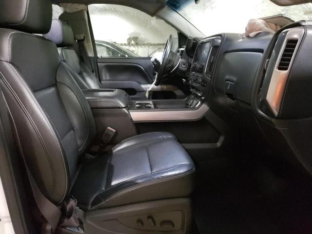 Photo 5 from auction – 2016 CHEVROLET SILVERADO with VIN 1GCVKSEC3GZ404270