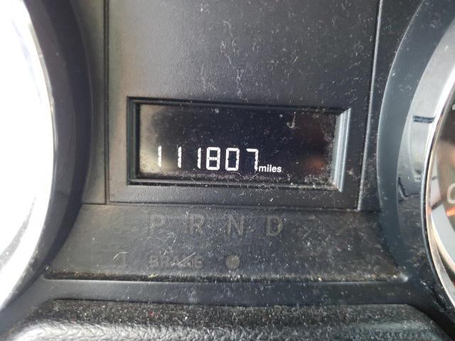 Photo 8 from auction – 2012 DODGE GRAND CARA with VIN 2C4RDGCG9CR358835