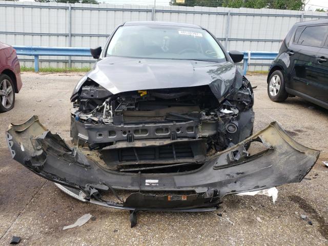 Photo 9 from auction – 2016 FORD FOCUS S with VIN 1FADP3E21GL385852