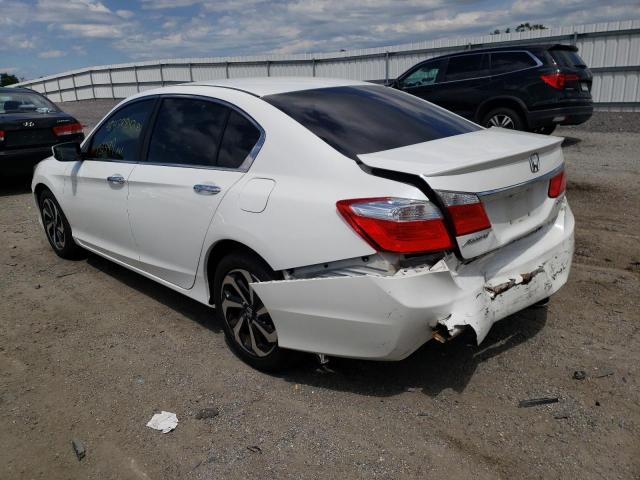 Photo 3 from auction – 2014 HONDA ACCORD SPO with VIN 1HGCR2F52EA133752