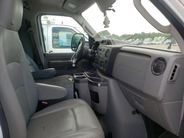 Photo 5 from auction – 2011 FORD ECONOLINE with VIN 1FTNE2EL0BDA91952