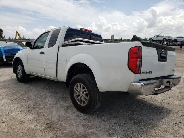 Photo 3 from auction – 2017 NISSAN FRONTIER S with VIN 1N6BD0CT2HN742754