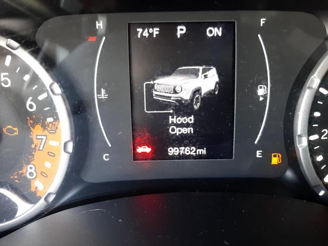 Photo 8 from auction – 2015 JEEP RENEGADE L with VIN ZACCJBBT6FPB87986