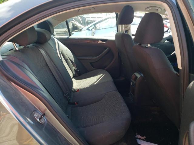 Photo 6 from auction – 2014 VOLKSWAGEN JETTA BASE with VIN 3VW2K7AJ1EM229212