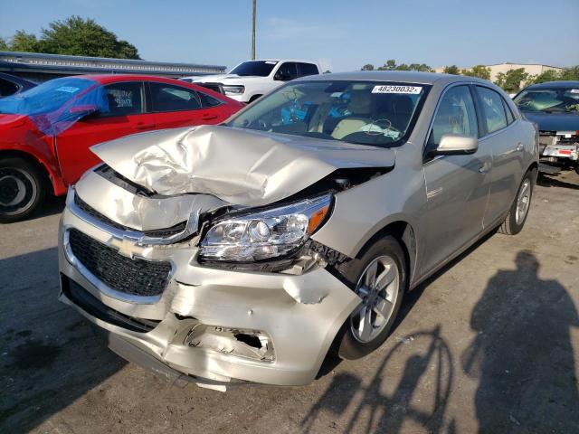 Photo 2 from auction – 2014 CHEVROLET MALIBU 1LT with VIN 1G11C5SL6EF196202