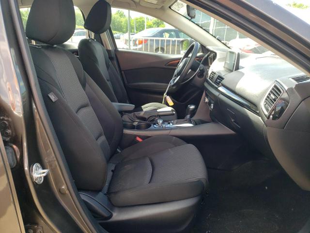 Photo 5 from auction – 2014 MAZDA 3 TOURING with VIN JM1BM1V74E1193201