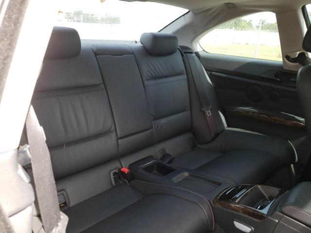 Photo 6 from auction – 2009 BMW 335 I with VIN WBAWB735X9P046005