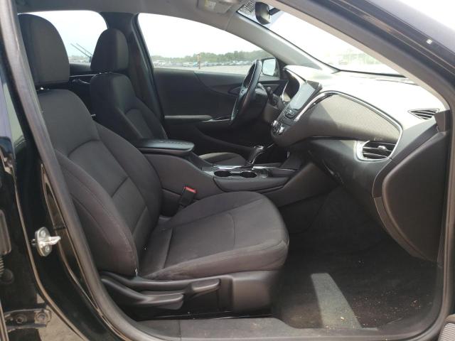 Photo 5 from auction – 2016 CHEVROLET MALIBU LT with VIN 1G1ZE5ST1GF274689
