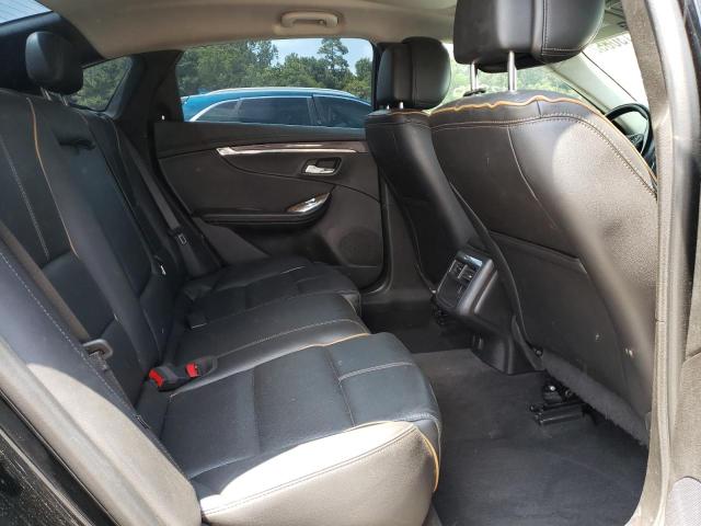 Photo 6 from auction – 2014 CHEVROLET IMPALA LTZ with VIN 2G1145SL8E9242991