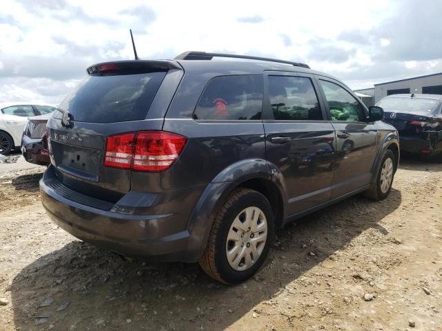 Photo 4 from auction – 2018 DODGE JOURNEY SE with VIN 3C4PDCAB9JT531383