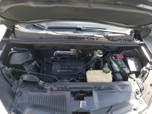 Photo 7 from auction – 2014 BUICK ENCORE with VIN KL4CJCSBXEB583953