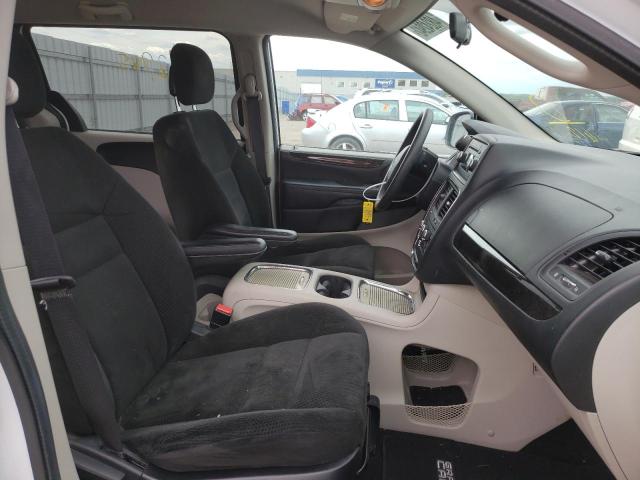 Photo 5 from auction – 2016 DODGE GRAND CARA with VIN 2C4RDGCGXGR171612