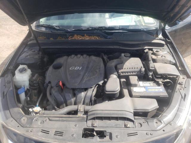 Photo 7 from auction – 2012 KIA OPTIMA LX with VIN KNAGM4A79C5297537