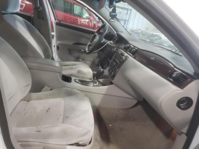 Photo 5 from auction – 2014 CHEVROLET IMPALA LIM with VIN 2G1WA5E36E1165854