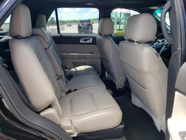 Photo 6 from auction – 2014 FORD EXPLORER L with VIN 1FM5K7F87EGA15837