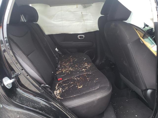 Photo 6 from auction – 2016 KIA SOUL with VIN KNDJN2A28G7836531