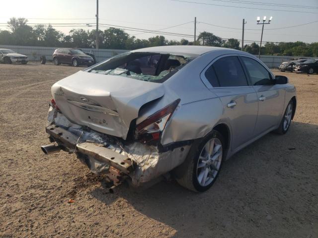 Zdjęcie 4 z aukcji – 2013 NISSAN MAXIMA S z VIN 1N4AA5AP8DC830052