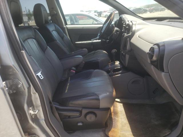 Photo 5 from auction – 2004 PONTIAC AZTEK with VIN 3G7DA03E84S566233