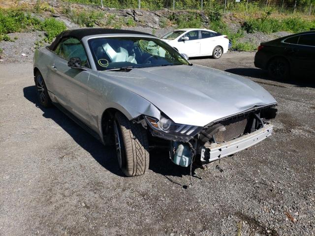 Photo 9 from auction – 2017 FORD MUSTANG with VIN 1FATP8UH9H5218658