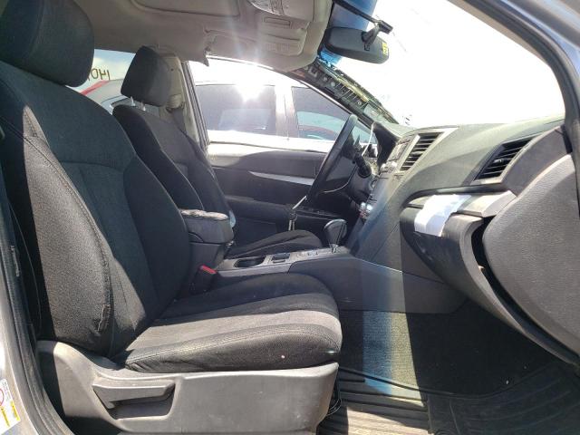 صورة رقم 5 من المزاد - 2013 SUBARU OUTBACK 2. مع VIN 4S4BRCGC0D3307734