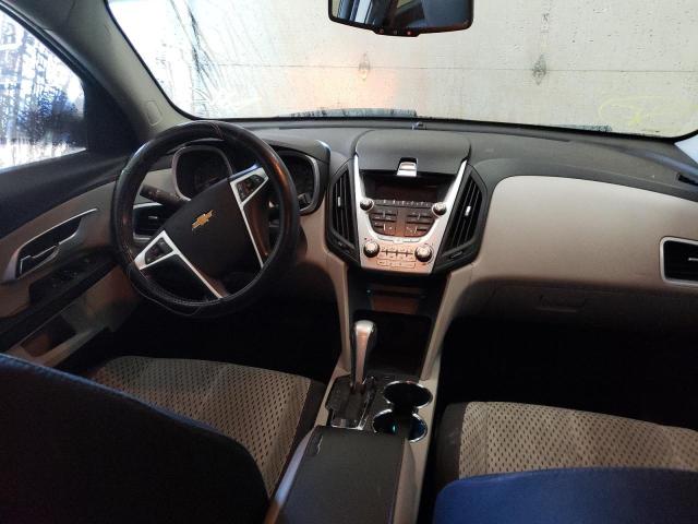 Photo 9 from auction – 2011 CHEVROLET EQUINOX LS with VIN 2GNALBEC4B1296259