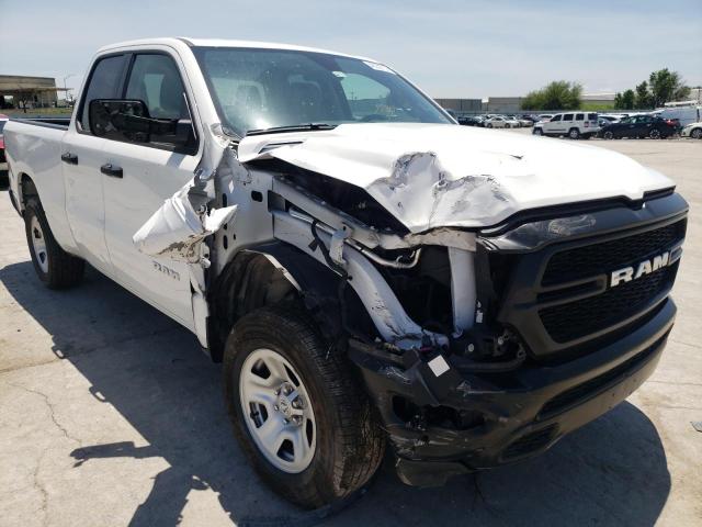 Photo 9 from auction – 2020 RAM 1500 TRADE with VIN 1C6SRECG6LN333385