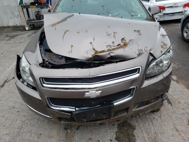 Photo 7 from auction – 2011 CHEVROLET MALIBU with VIN 1G1ZC5EU0BF275089