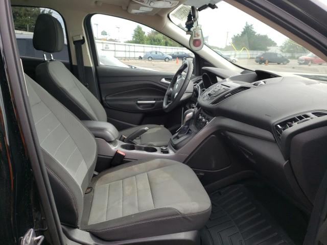 Photo 5 from auction – 2016 FORD ESCAPE SE with VIN 1FMCU0G95GUB25144